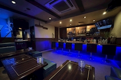 Rise・ライズ - 国分町のスナック 店舗写真