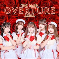 店舗写真 OVERTURE・オーバーチュアー - 秋葉原のコンカフェ