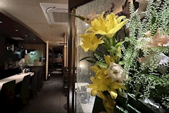 鹿児島/天文館/キャバクラ/STELLAR ステラ 店舗写真