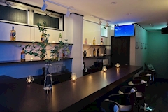 大人Bar Lien・リアン - 聖蹟桜ヶ丘のパブ/スナック 店舗写真