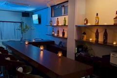 大人Bar Lien・リアン - 聖蹟桜ヶ丘のパブ/スナック 店舗写真