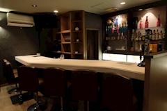 ANIMA・アニマ - 金沢片町のスナック 店舗写真