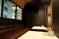 ANIMA・アニマ - 金沢片町のスナック 店舗写真