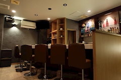 ANIMA・アニマ - 金沢片町のスナック 店舗写真