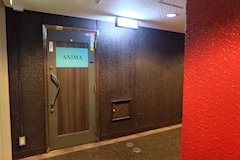 ANIMA・アニマ - 金沢片町のスナック 店舗写真
