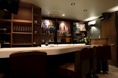 ANIMA・アニマ - 金沢片町のスナック 店舗写真