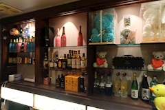 ANIMA・アニマ - 金沢片町のスナック 店舗写真