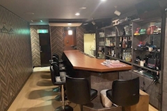 Bar olu olu・バーオルオル - 赤羽のガールズバー 店舗写真