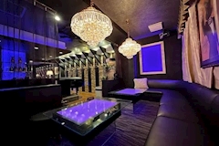 Girls Lounge HILLS・ヒルズ - 中野のクラブ/ラウンジ 店舗写真