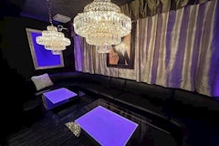 Girls Lounge HILLS・ヒルズ - 中野のクラブ/ラウンジ 店舗写真