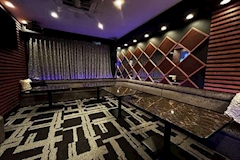 Girls Lounge HILLS・ヒルズ - 中野のクラブ/ラウンジ 店舗写真