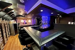 Girls Lounge HILLS・ヒルズ - 中野のクラブ/ラウンジ 店舗写真