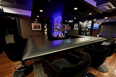 Girls Lounge HILLS・ヒルズ - 中野のクラブ/ラウンジ 店舗写真