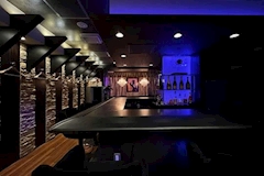 Girls Lounge HILLS・ヒルズ - 中野のクラブ/ラウンジ 店舗写真