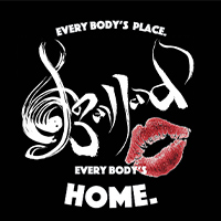 Ballad の公式サイト画像