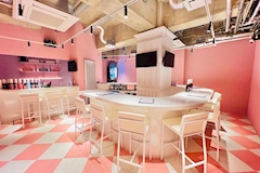 Plume・プリュム - 宗右衛門町のコンカフェ 店舗写真