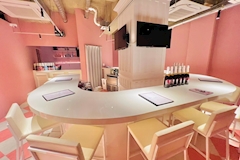 Plume・プリュム - 宗右衛門町のコンカフェ 店舗写真