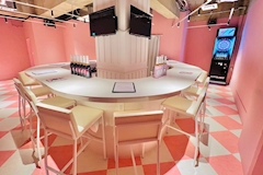 Plume・プリュム - 宗右衛門町のコンカフェ 店舗写真