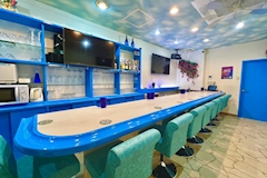 Resort Style Bar Santorini・サントリー二 - 姫路のガールズバー 店舗写真
