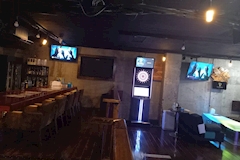 BAR AQUA ・アクア - 上野のガールズバー 店舗写真
