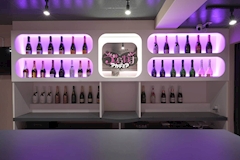 Cafe&Bar ゔぃらねすアカデミア・ヴィラネスアカデミア - 秋葉原のコンカフェ 店舗写真