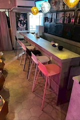 Cafe&Bar ゔぃらねすアカデミア・ヴィラネスアカデミア - 秋葉原のコンカフェ 店舗写真