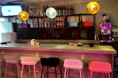 Cafe&Bar ゔぃらねすアカデミア・ヴィラネスアカデミア - 秋葉原のコンカフェ 店舗写真