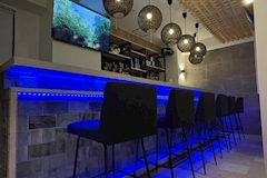 Girls Resort Bar Wave ・ウェーブ - 中目黒駅のガールズバー 店舗写真