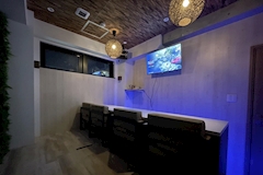 Girls Resort Bar Wave ・ウェーブ - 中目黒駅のガールズバー 店舗写真