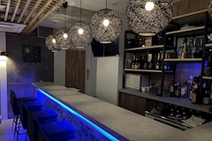 Girls Resort Bar Wave ・ウェーブ - 中目黒駅のガールズバー 店舗写真