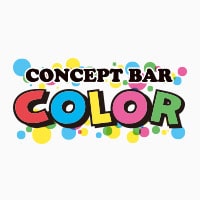 店舗写真 コンセプトBar COLOR・カラー - 西中島のガールズバー
