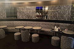 club lounge 和花・ワカ - 湯島のパブ/スナック 店舗写真