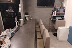Bar HIMENOKE・バー ヒメノケ - 京橋のガールズバー 店舗写真
