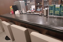 Bar HIMENOKE・バー ヒメノケ - 京橋のガールズバー 店舗写真