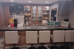 Bar HIMENOKE・バー ヒメノケ - 京橋のガールズバー 店舗写真