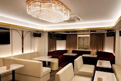 CLUB 藤宮・フジミヤ - 湯島・上野のキャバクラ 店舗写真