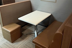 Girls snack キュン・キュン - 袋井のガールズバー 店舗写真