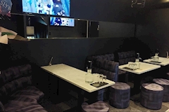 CanCan！CHANCE・キャンキャンチャンス - 北千住のパブ/スナック 店舗写真