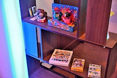 ma che'rie・マシェリ - 曽根崎のガールズバー 店舗写真