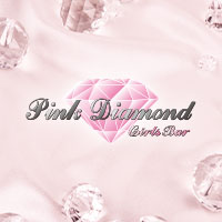 Pink Diamond の公式サイト画像