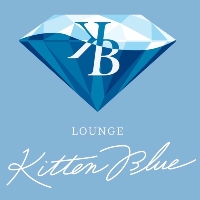 Kitten Blue