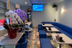nico・ニコ - 郡山・朝日のスナック 店舗写真