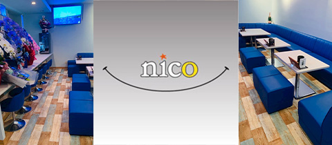 nico・ニコ - 郡山・朝日のスナック