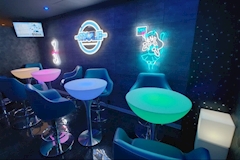 mule・ミュール - 池袋西口のガールズバー 店舗写真