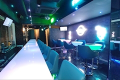 mule・ミュール - 池袋西口のガールズバー 店舗写真