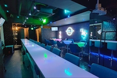 mule・ミュール - 池袋西口のガールズバー 店舗写真