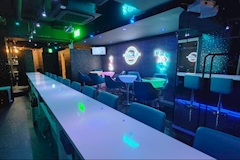 mule・ミュール - 池袋西口のガールズバー 店舗写真