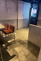 ephemeral・エフェメラル - 東心斎橋のコンカフェ 店舗写真
