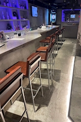 ephemeral・エフェメラル - 東心斎橋のコンカフェ 店舗写真