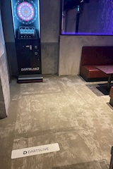 ephemeral・エフェメラル - 東心斎橋のコンカフェ 店舗写真